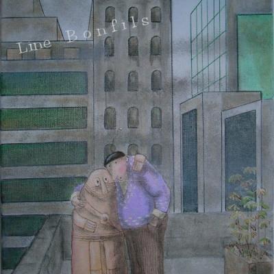 La ville 