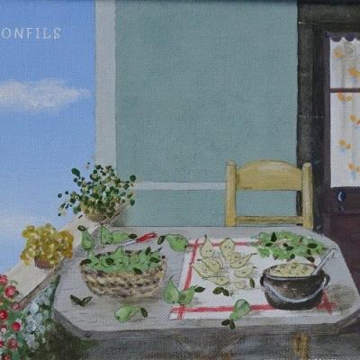 tableaux : 19 x 24 ou 24 x 19