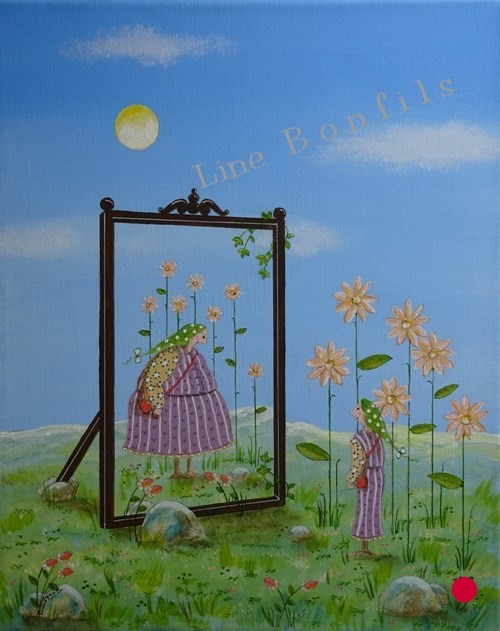 Miroir 11