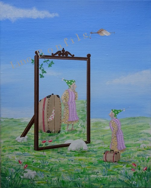 miroir 21 