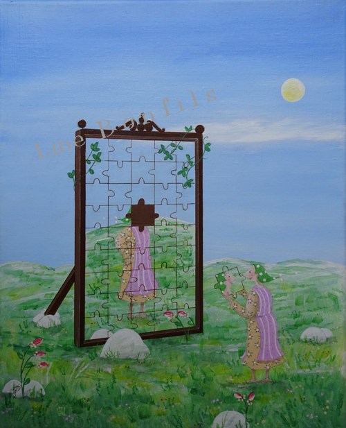miroir 23 