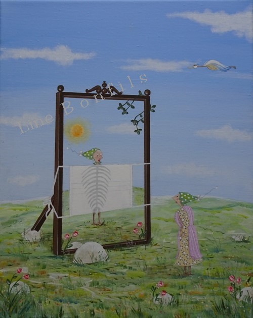 miroir 27